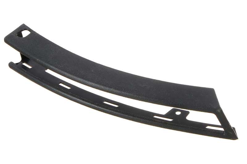 Zier-/Schutzleiste, Stoßfänger